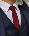 Cravate Rouge