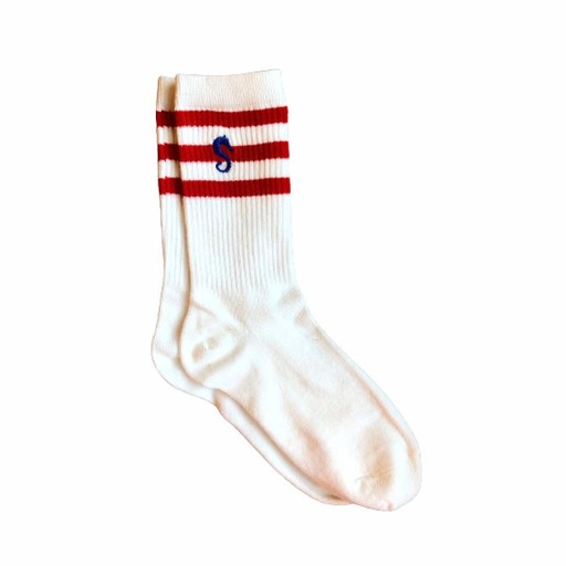 Chaussettes à la Française