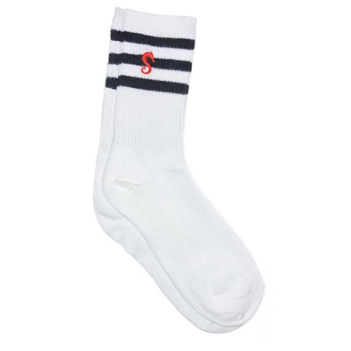 Chaussettes de Luxe Traditionnelles